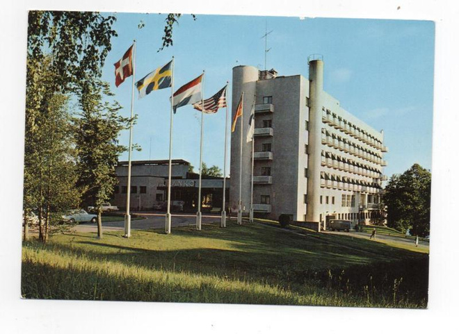 HÄMEENLINNA: Aulanko, hotelli ja lippuja