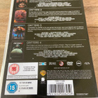 Critters Collection DVD - pikkukuva 2