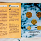 Suomi Finland, Suomen Rahapaja, metallirahat 1992 - pikkukuva 4
