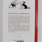 Astrid Lindgren : Pekka Peukaloinen - pikkukuva 2