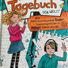 Das Un-geheimste TAGEBUCH der welt! - pikkukuva 1