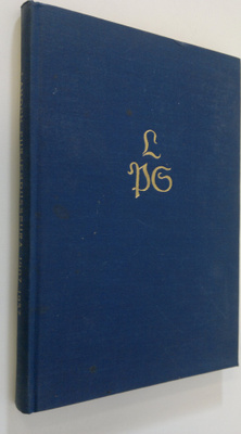 Jalmari Niemi : Lahden purjehdusseura 1907-1957