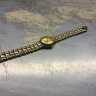 SEIKO QUARTZ *käyntikuntoinen* - pikkukuva 2
