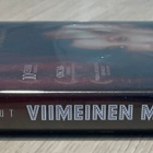 Viimeinen metro (1980) François Truffaut -elokuva (UUSI) - pikkukuva 3