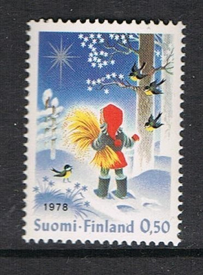 1978  Joulu  ++