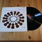 Ruggiero Ricci – The Glory Of Cremona lp hieno kunto - pikkukuva 1