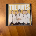 The Hives tyrannosaurus hives CD - pikkukuva 1