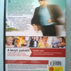 Burn Notice - Kausi 1 DVD - pikkukuva 2