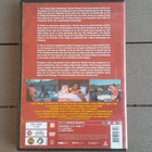DVD: The Street Fighter's Last Revenge (Sonny Chiba 1974) - pikkukuva 2
