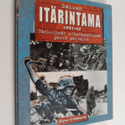 Steve Crawford : Saksan itärintama 1941-45 : tärkeimmät s... - pikkukuva 1