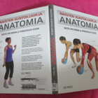 NAISTEN KUNTOILUKIRJA ANATOMIA - lisa purcell - pikkukuva 1