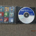 Mozart REQUIEM (CD) Karajan - pikkukuva 2