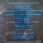 Masterworks: Synthesizer CD - pikkukuva 2