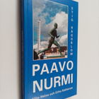 Stig Häggblom : Paavo Nurmi, Viljo Heino och Urho Kekkonen - pikkukuva 1