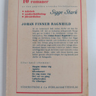 Sigge Stark : Johan finner Ragnhild - pikkukuva 2