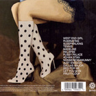 LILY ALLEN - WEST END GIRL - pikkukuva 2