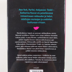 Katherine Pancol : Suudelkaa minua - pikkukuva 2