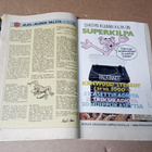 HÄMÄHÄKKIMIES SPIDER-MAN 11 / 1987 LEHTI - pikkukuva 2