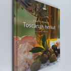 Annelie Lundquist : Toscanan herkut - pikkukuva 1