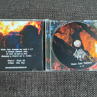 Oath ”Mustan Liekin Veljeskunta” CD 2016 - pikkukuva 3