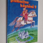 Elina Aro : Kummituskäytävä 9 - pikkukuva 1