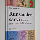 Kai Vakkuri : Runsauden sarvi : luovan ajattelun kehittäm... - pikkukuva 1