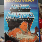 He-man tervasuon hirviöt vhs - pikkukuva 1