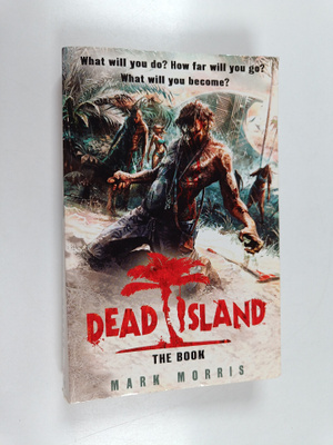 Mark Morris : Dead Island