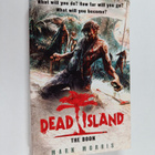 Mark Morris : Dead Island - pikkukuva 1