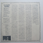 Art Garfunkel / Amy Grant Japanilainen LP OBI - pikkukuva 3