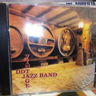 CD DDT JAZZBAND :  VINTAGE ( SIS POSTIKULU ) - pikkukuva 1