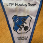 JYP HT JOUKKUEVIIRI 1985 1. LIIGAKAUSI HARVINAINEN - pikkukuva 2
