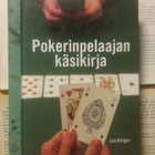Lou Krieger - Pokerinpelaajan käsikirja (sid.) - pikkukuva 2