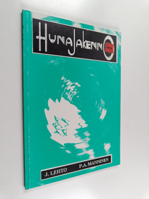 J. Lehto : Hunajakenno