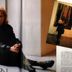 Me Naiset n:o 41 1987 Ritva. Marjatta. Helen. Bergerac. Aish - pikkukuva 4