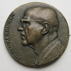 Suomen Tasavallan Presidentti Urho Kekkonen (Aimo Tukiainen) - pikkukuva 1