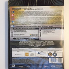 Life of Pi (4K Ultra HD + Blu-ray) O: Ang Lee (2012) UUSI - pikkukuva 2