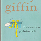 Emily Giffin, Rakkauden pudotuspeli - pikkukuva 1