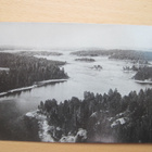VANHA Postikortti Mikä Paikkakunta? Helsinki? 1930 - pikkukuva 1