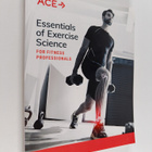 Cedric X. Bryant ym. : ACE Essentials of Exercise Science... - pikkukuva 1
