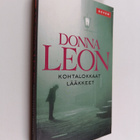 Donna Leon : Kohtalokkaat lääkkeet - pikkukuva 1