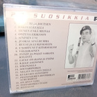 CD 20 SUOSIKKIA Tapio Rautavaara Juokse sinä humma ( UUSI ) - pikkukuva 2