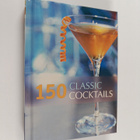 Octopus Publishing Group : 150 Classic Cocktails - pikkukuva 1