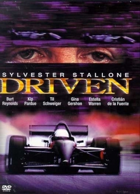 Driven (DVD)