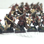 WHFB - 20kpl Dark Elves Black Ark Corsairs [F152] - pikkukuva 4
