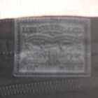 LEVIS 32/32 FARKUT - pikkukuva 4