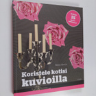 Helen Morris : Koristele kotisi kuvioilla : kekseliäitä t... - pikkukuva 1