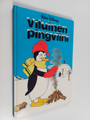 Walt Disney : Viluinen pigviini