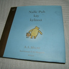 A. A. Milne  Nalle Puh käy kylässä - pikkukuva 1