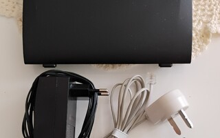 Zyxel  VMG3920-B10B vdsl2 valokuitumodeemi
